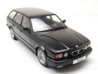 BMW 5er (E34) Touring metallic-black 1991 1/18 MCG MCG18329