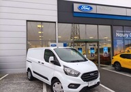 Ford Ford Transit Custom L1H1 340 2.0 Diesel 130KM