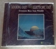 Looking East - NIEMEN, LOMBARD , KOMENDAREK - wydawca:ERDENKLANG 1990 - CD