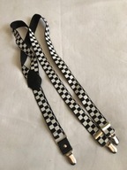 H&M EXTRA SZELKI DŁ. 97 cm