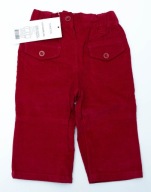 Spodnie sztruks MAYROLA 80 LIKWIDACJA SKLEPU-70%