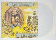 Bob Marley & The Wailers Winyl