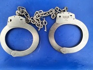 Rarytas unikatowe kajdanki na nogi Turcja