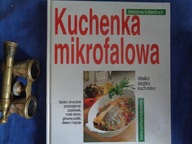 Kuchenka mikrofalowa Marianne Kaltenbach