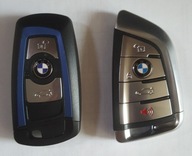 Nowy kluczyk klucz do BMW F20, F30, F48, F39, F15, F16 z programowaniem.