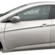 Drzwi kompletne lewe przednie przód lewy N3S Hyundai I40 Lift Sedan 16-18r