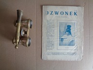 Dzwonek (fox-trot) STARE NUTY