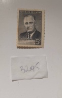 Argentyna. Roosevelt. Stan czysty. 03295