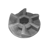 MPM MMK-06M sprzęgło rozdrabniacza kawy na blok silnika młynka do kawy.