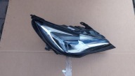 OPEL ASTRA K LAMPA PRZEDNIA PRAWA FUL LED LUX Nr. 39111150 oryginalna