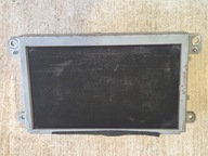 WYSWIETLACZ EKRAN MONITOR LCD MMI AUDI A4 B8 8T0919603C