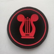 Naszywka wojskowa marynarka wojenna