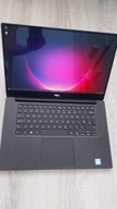Dell Precision 5530 15,6 " Intel Core i9 NVIDIA QUADRO 16/512 GB DOTYK IGZO