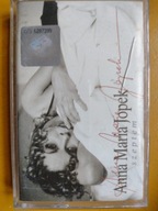 Anna Maria Jopek kaseta IDEAŁ !!!