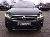 VW TIGUAN 2.0 TDI Salon-PL