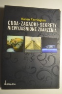 Farrington Cuda Zagadki Sekrety Niewyjaśnione zdarzenia