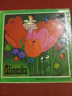 CALINECZKA WG ANDERSENA BAJKA MUZYCZNA DLA DZIECI Winyl
