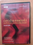 Cecilia Bartoli - Haydn (DVD)