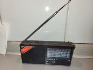 STARE ŁADNE SPRAWNE RADIO TRANZYSTOROWE = SONASHI = z PRL