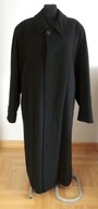 Płaszcz Męski Długi Wełniany Roz.5XL PACHY 72x2