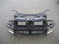 BMW X1 IX1 U11 23-26R PAS PRZEDNI WZMOCNIENIE BELKA ELEKTRYK