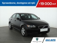 Volvo S40 2.0 D, Salon Polska, Serwis ASO, Klima