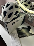 Kask rowerowy Crossway Rudy Projekt s m