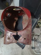 lampa junak m-10 żaba