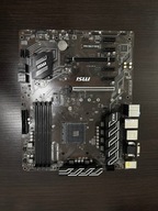 Płyta główna ATX MSI B450-A PRO MAX