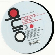 Quio – Gazon Gasolina - 12" - EX