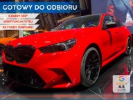 BMW Seria 5 M5 Sedan 4.4 (727KM) 2026