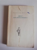Treny Jana Kochanowskiego Janusz Pelc