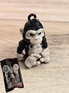 Breloczek Goryl 3D - Brelok Druk3d fidget Keychain