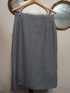 PAIGE SPODNICA KLASYCZNA z wełną ciepła 38/40