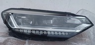 LAMPA PRAWA VW TOURAN 5TB941082A FULL LED