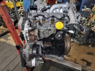 SILNIK KOMPLETNY 1,9 DCI 1.9 TDCI TRAFIC VIVARO MASTER LAGUNA F9K F9K F9Q