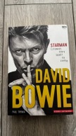David Bowie STARMAN Paul Trynka