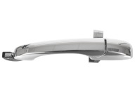 KLAMKA CHROM TYŁ LEWA do Chrysler 300C 300 C 05-