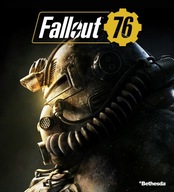 Fallout 76 PEŁNA WERSJA MICROSOFT STORE PC KLUCZ