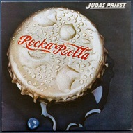 Judas Priest Rocka Rolla FRA