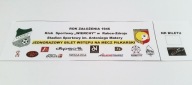 bilet WIERCHY Rabka Zdrój (woj. małopolskie) 2021
