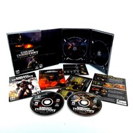 ENEMY TERRITORY QUAKE WARS ANGIELSKIE ENG