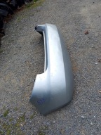 ZDERZAK TYL TYLNY SKODA FABIA II LIFT 5D 5 DRZWI HB LATA 2010-2014