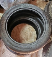 Opony Continental 285/45 R22 Y XL PremiumContact 6 x2 Poznań 21 rok