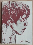 Jak żyć? Józef Tischner Henryk Łuczak