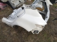 RENAULT MEGANE IV RS TYLNY PAS wanna ĆWIARTKA TYŁ