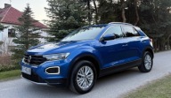 Volkswagen T-Roc Volkswagen T-Roc 1.5 TSI ACT Premium 1.5 Benzyna 150KM