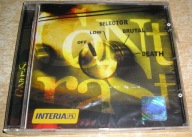 INTERIA PL - ConTRAst - Składanka CD unikat