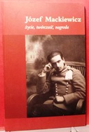 MACKIEWICZ, Józef - Życie, twórczość, nagroda [Andrzej ŚWIĘCICKI 2002]