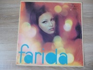 Farida - Farida (sama okładka)